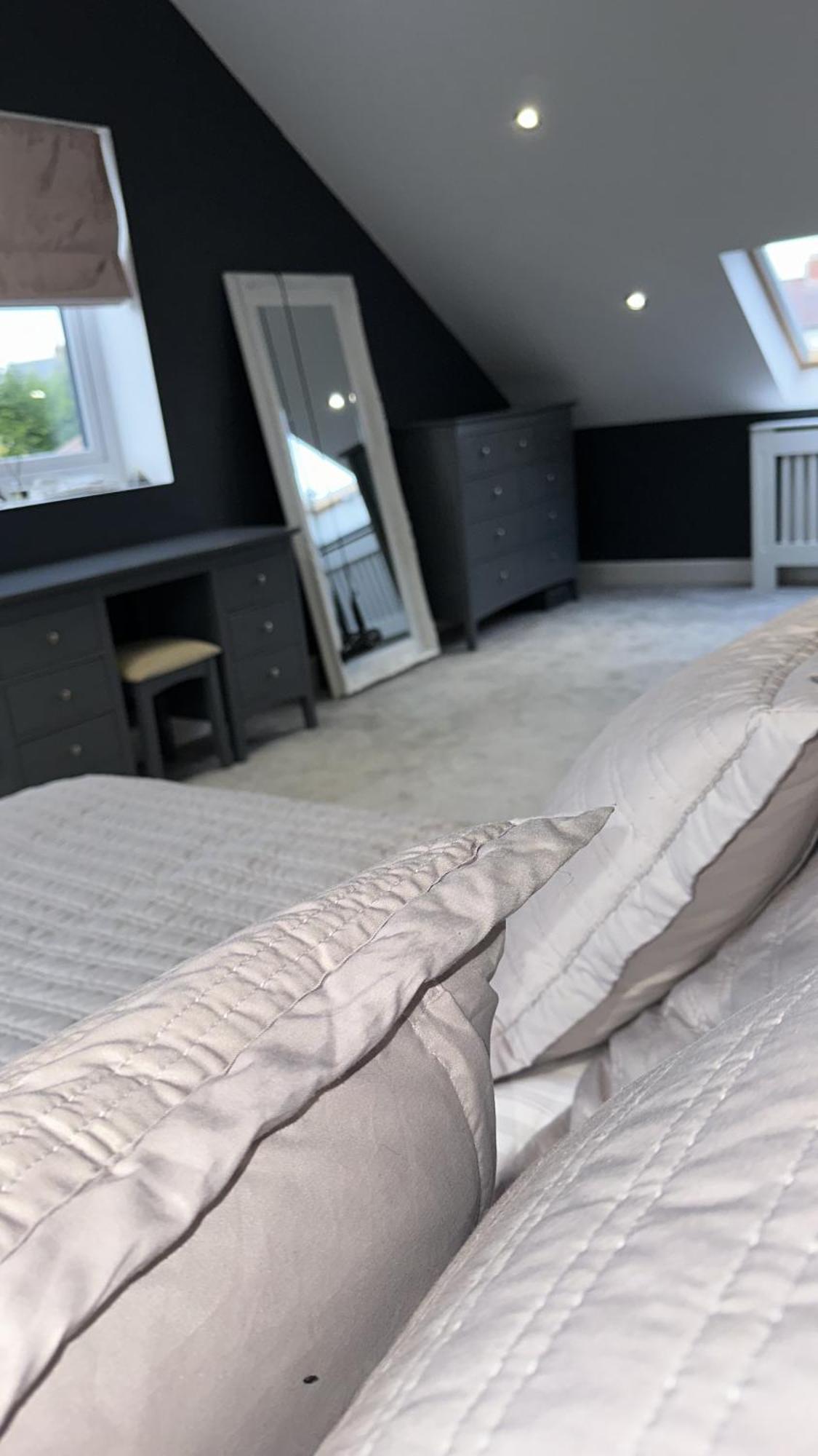 Modern Harrogate House Sleeps 10, Cinema Room & Hot Tub エクステリア 写真