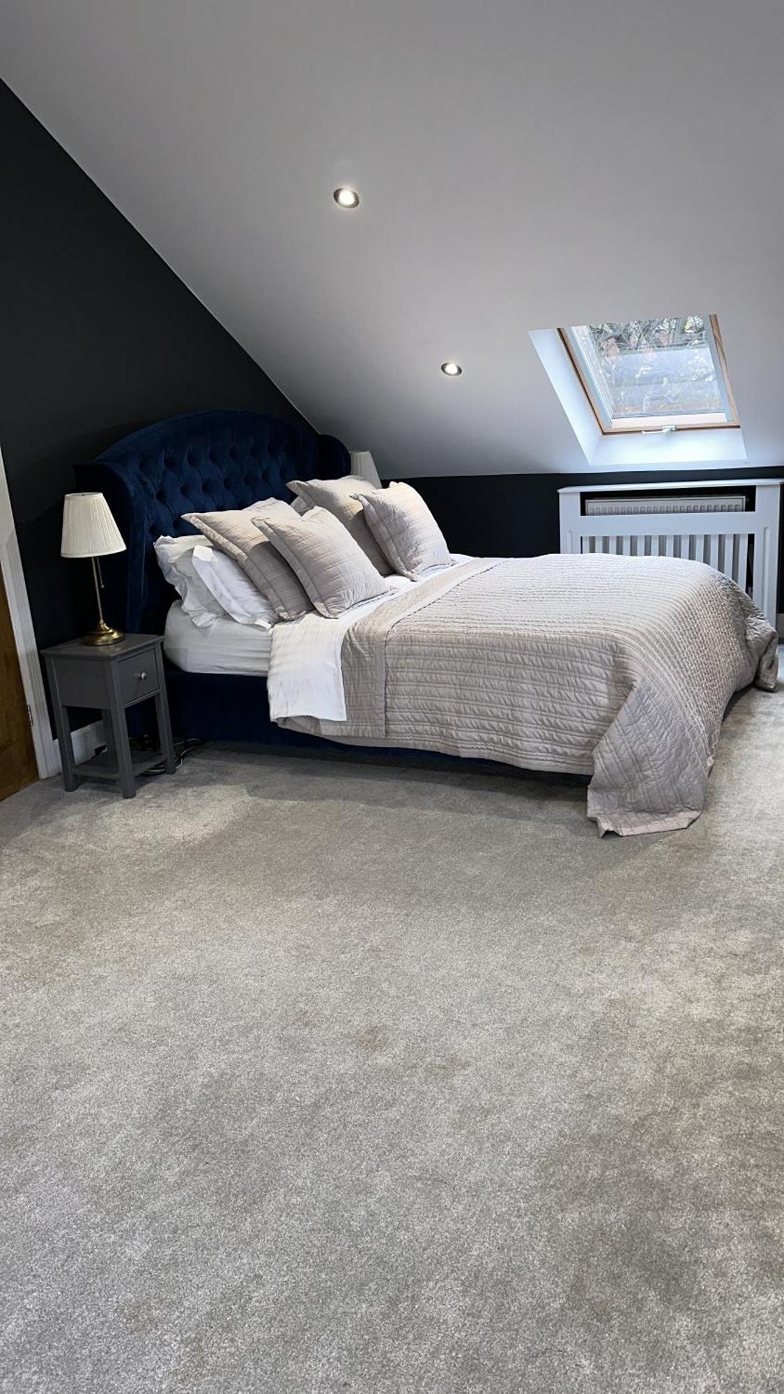 Modern Harrogate House Sleeps 10, Cinema Room & Hot Tub エクステリア 写真