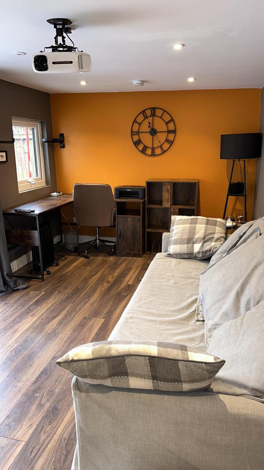 Modern Harrogate House Sleeps 10, Cinema Room & Hot Tub エクステリア 写真