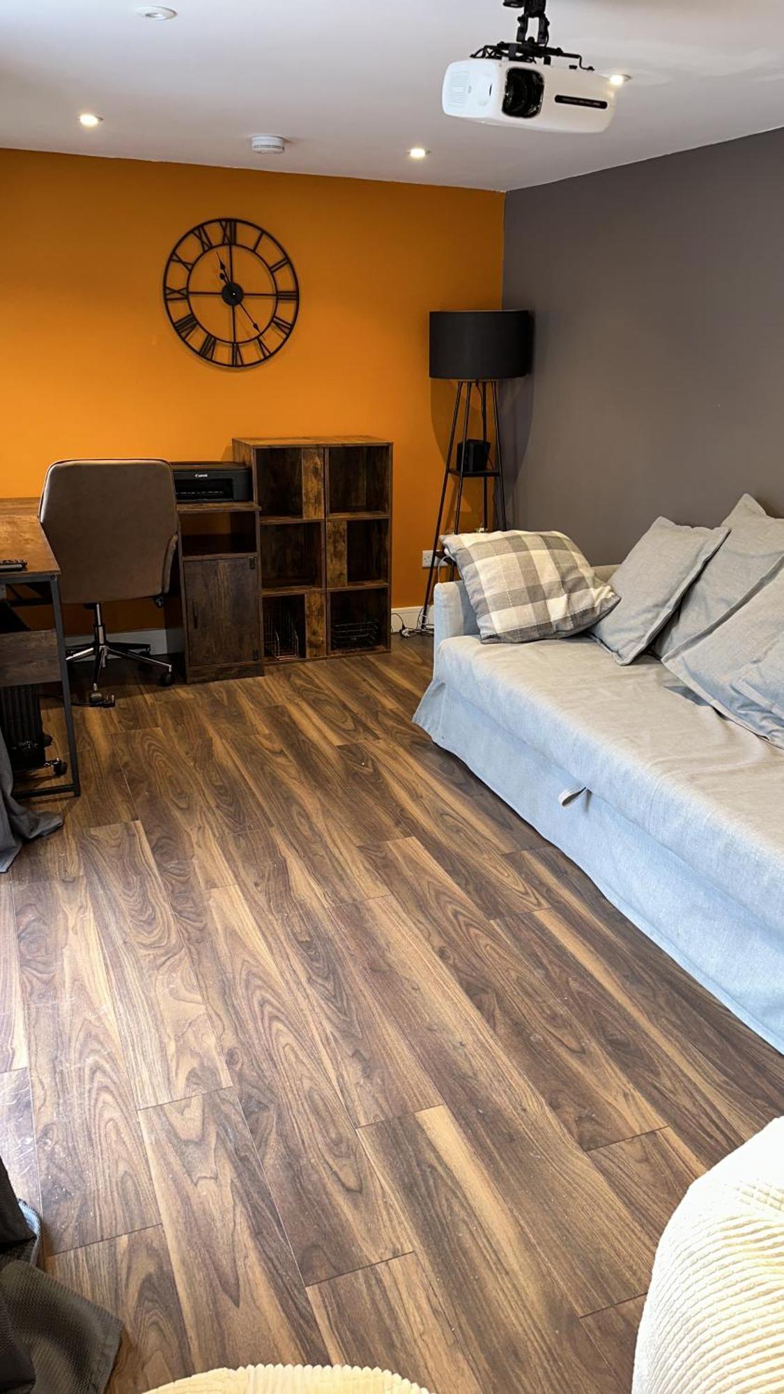 Modern Harrogate House Sleeps 10, Cinema Room & Hot Tub エクステリア 写真
