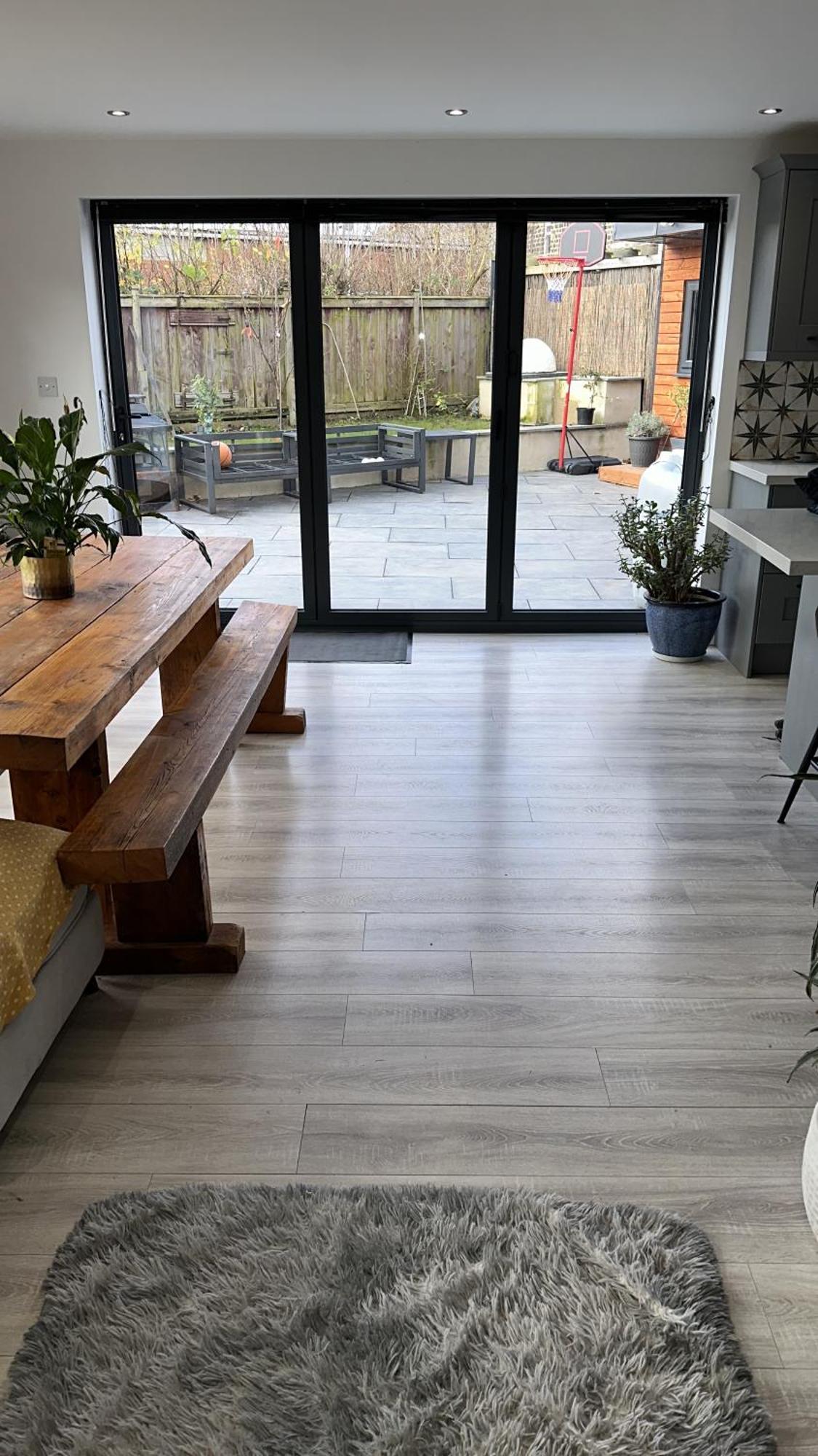 Modern Harrogate House Sleeps 10, Cinema Room & Hot Tub エクステリア 写真