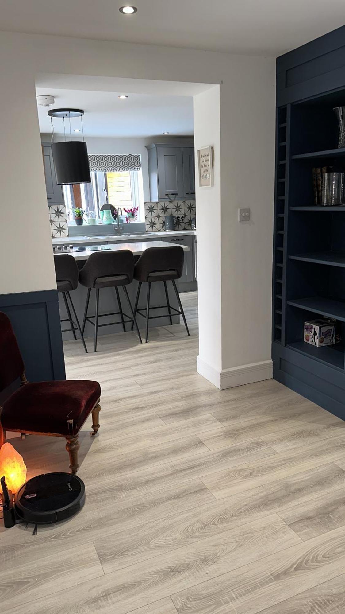 Modern Harrogate House Sleeps 10, Cinema Room & Hot Tub エクステリア 写真