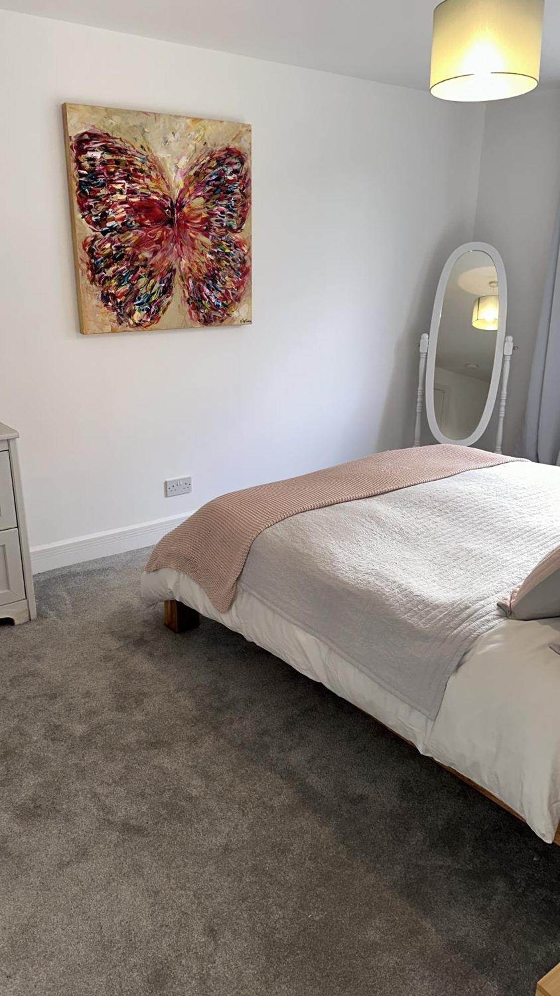 Modern Harrogate House Sleeps 10, Cinema Room & Hot Tub エクステリア 写真