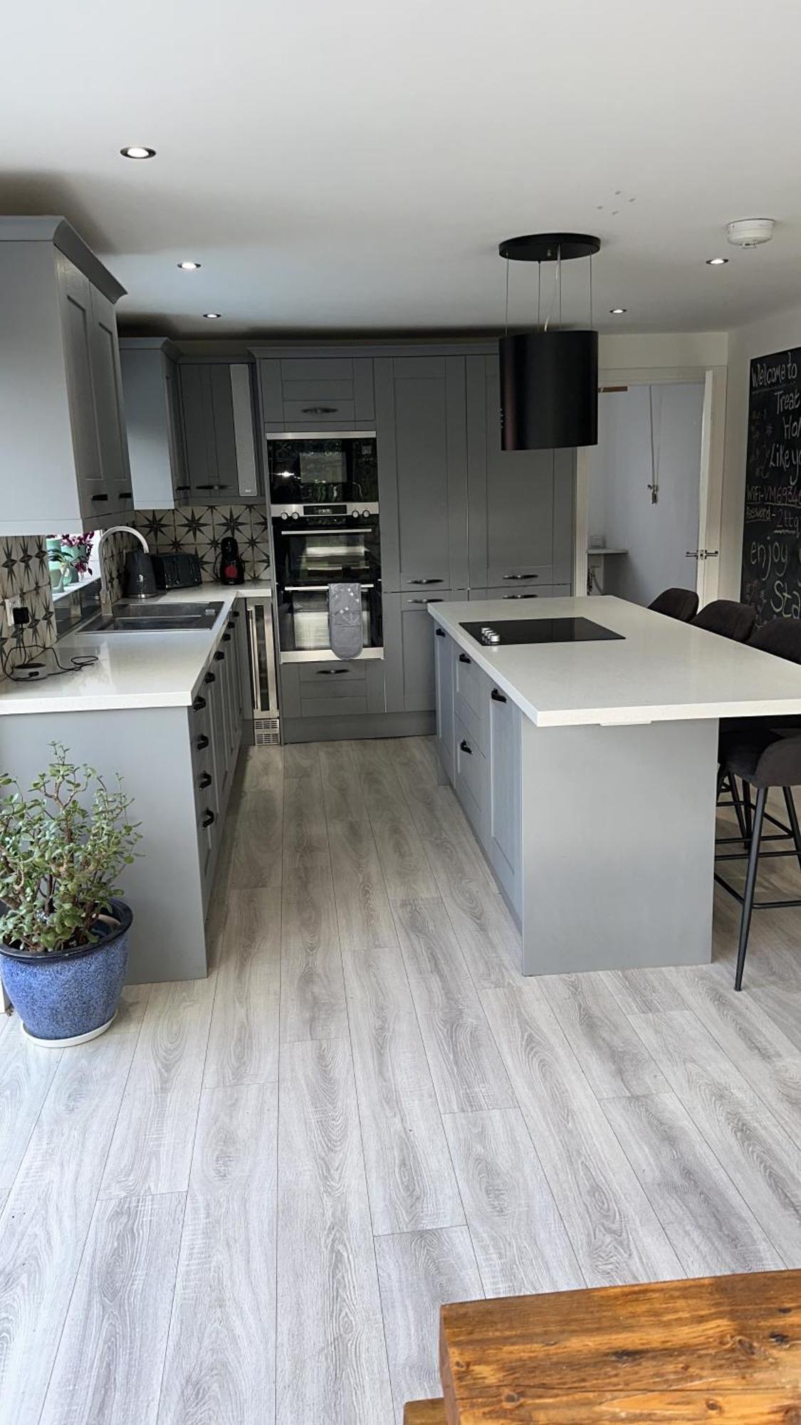 Modern Harrogate House Sleeps 10, Cinema Room & Hot Tub エクステリア 写真