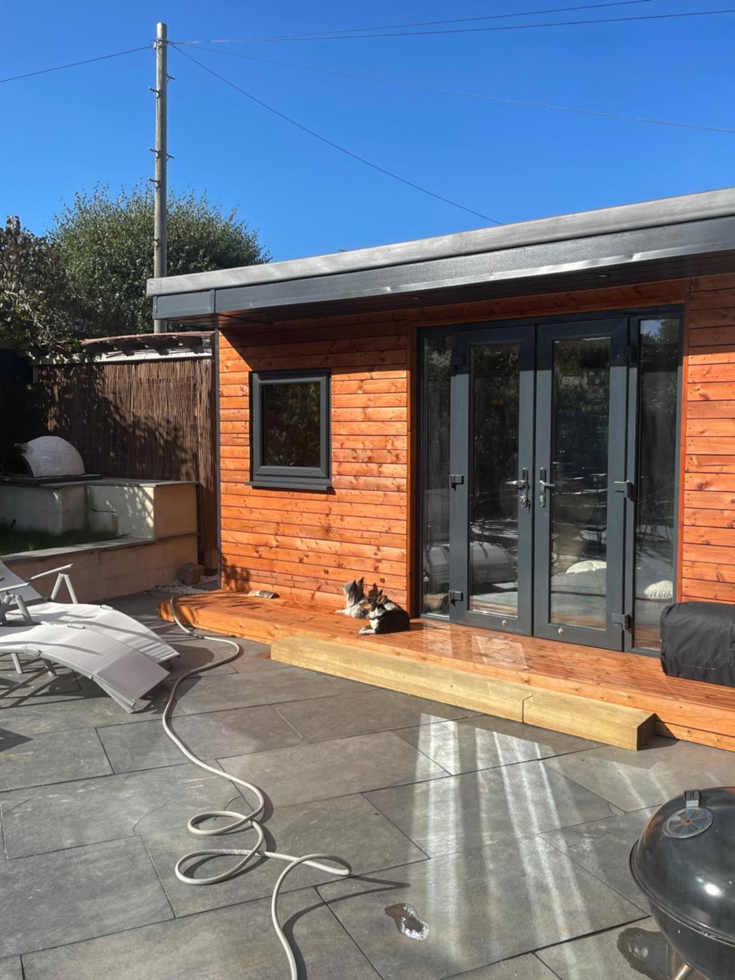 Modern Harrogate House Sleeps 10, Cinema Room & Hot Tub エクステリア 写真